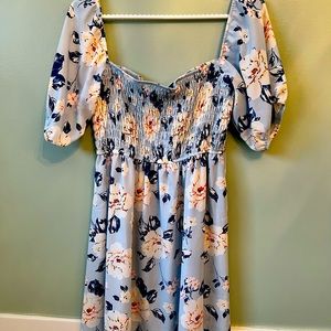 Gorgeous dress XL